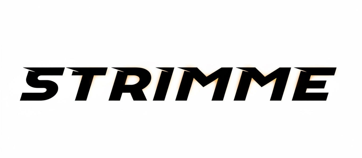 Strimme